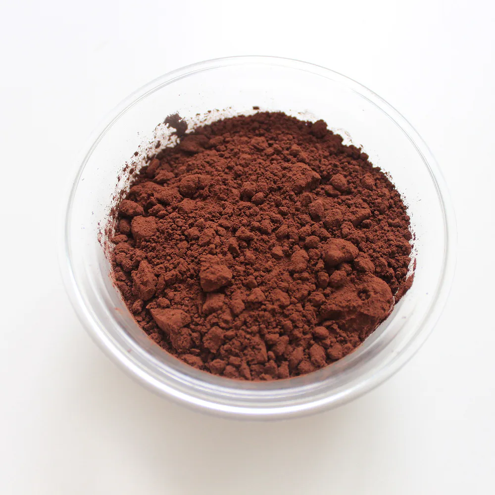 Cacao in polvere naturale