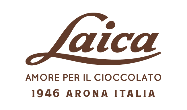 Laica — Amore per il cioccolato